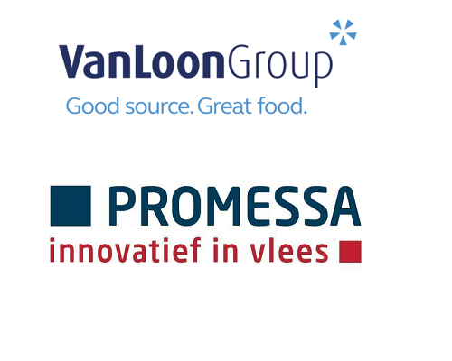 Van Loon Group_Promessa logo