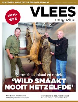Vleesmagazine 7 | november 2021