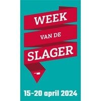 Week van Slager 2024