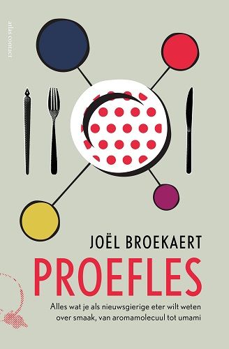 Proefles Joel Broekaert_boekcover